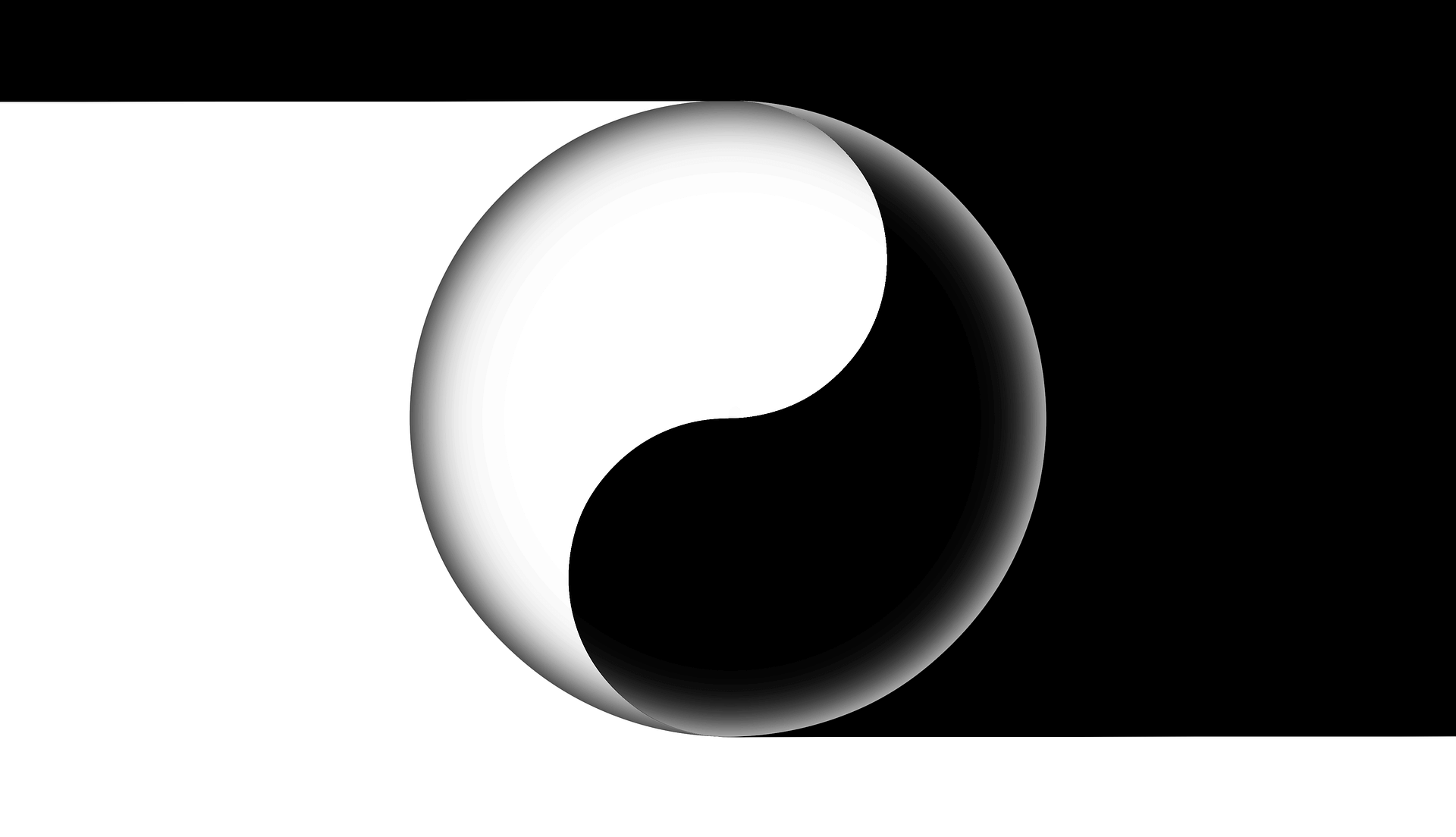 ying yang
