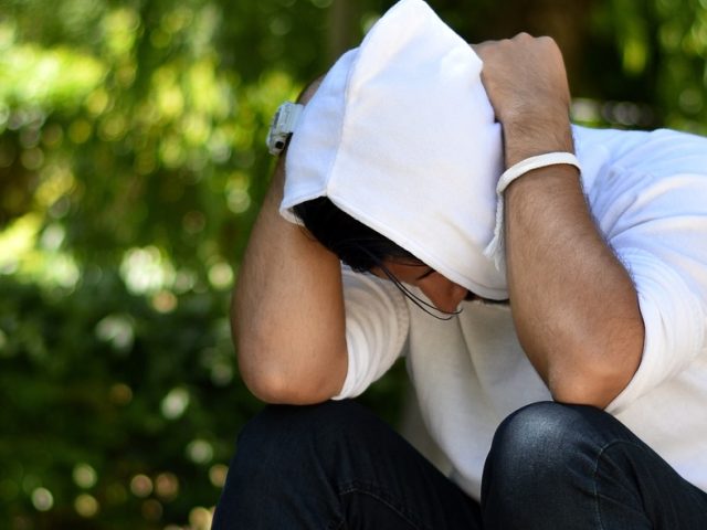 Síndrome de Burnout