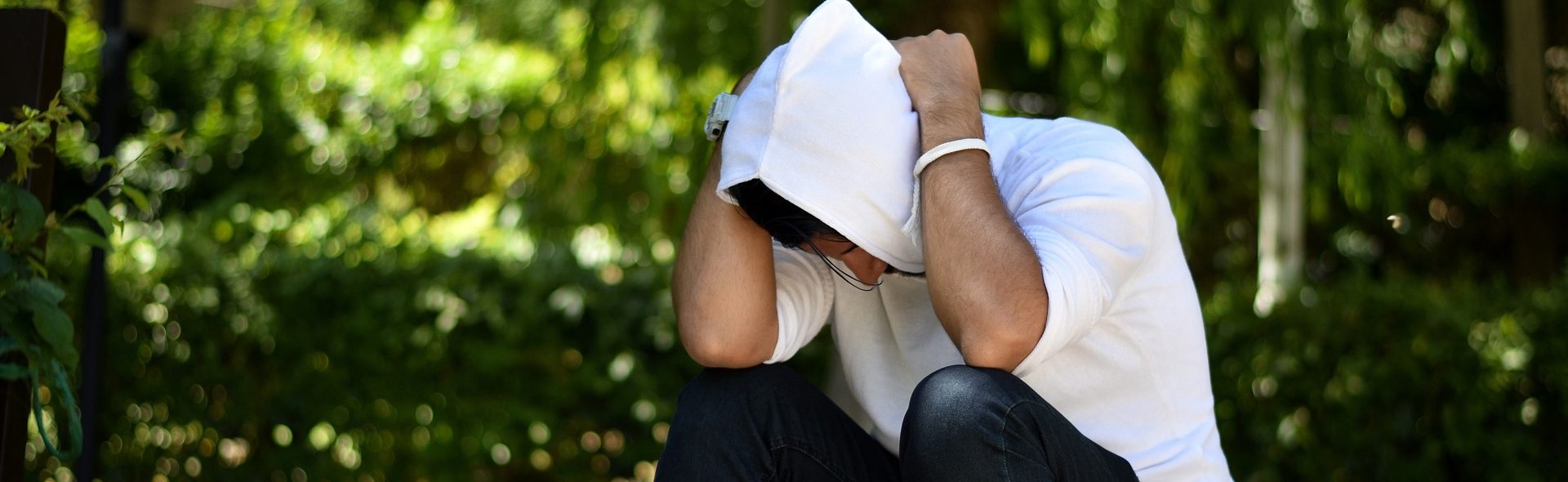 Síndrome de Burnout