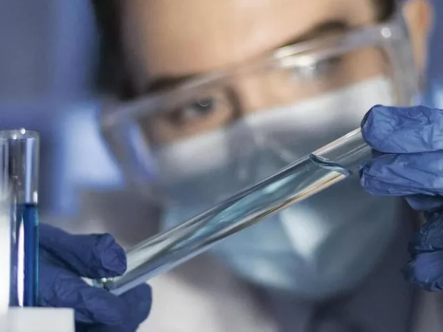 Bioquímica del estrés y la ansiedad